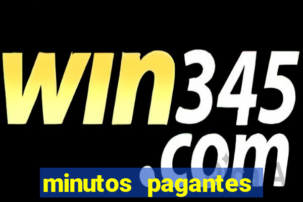 minutos pagantes fortune ox 2024